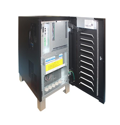 自主開發(fā)測試工具ups在線式80kva,停電的時(shí)候監(jiān)控系統(tǒng)能正常運(yùn)行ups電源,