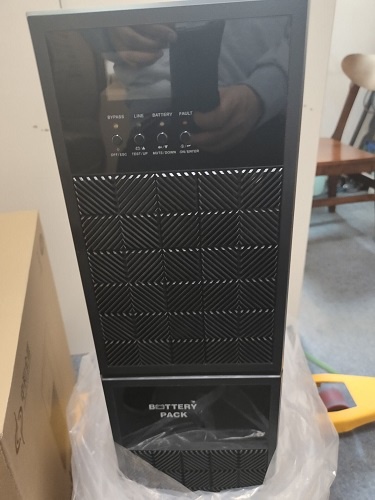 UPS電源蓄電池有哪些？,ups電源是什么東西,